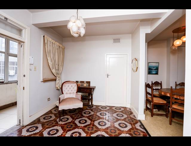2 BEDROOM FLAT FOR SALE IN NORTH BEACH